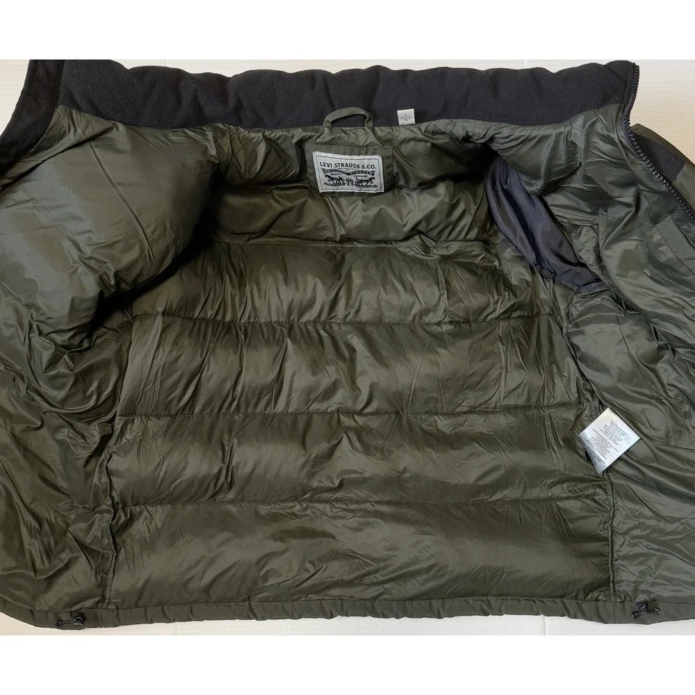 Levis product description